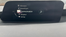 Mazda 3 2.0 e-Skyactiv G MHEV Sport Lux 5dr Petrol Hatchback